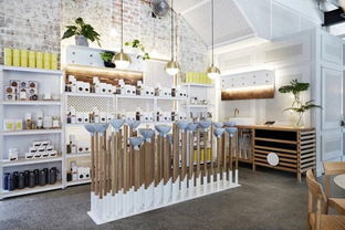 清·茶館 一場滋養身心的腸胃之旅