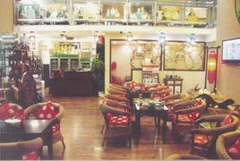 雅韻入盞，心安如茶——探訪(fǎng)妙云軒茶藝館的服務(wù)之道